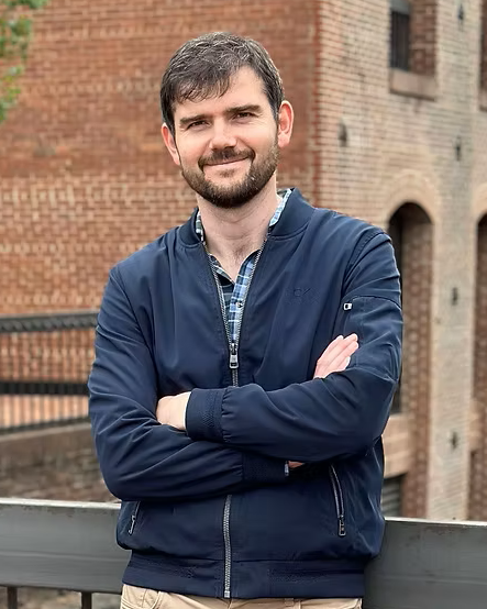 DeltaFin founder